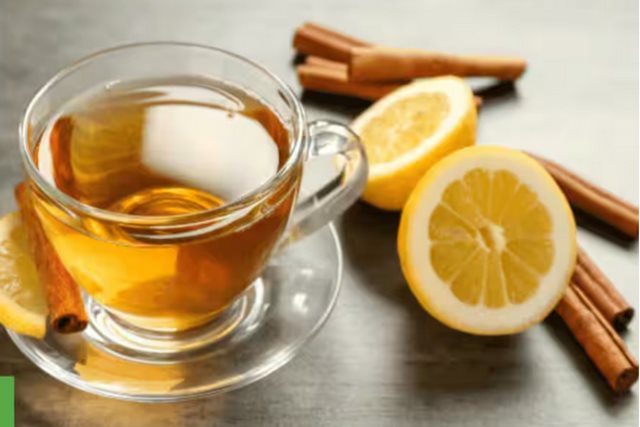 Nước vỏ chanh, quế và gừng có lợi gì cho sức khỏe?